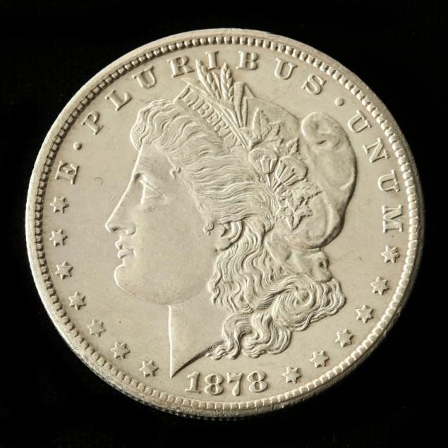 1878-cc-morgan-silver-dollar