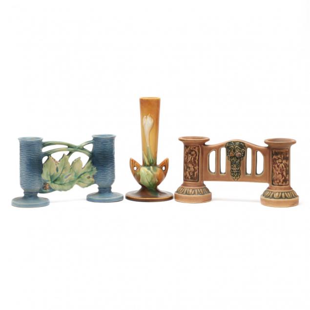 three-studio-art-pottery-pieces