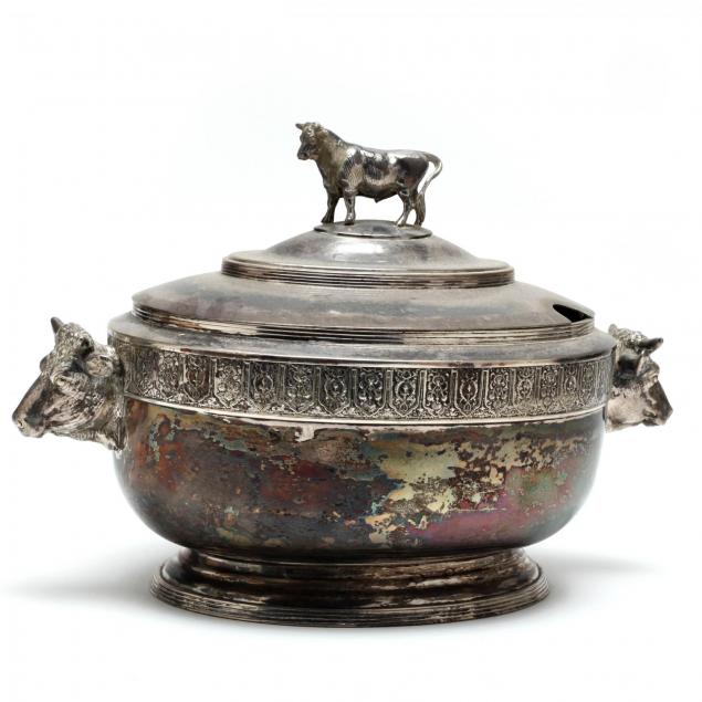 an-antique-silverplate-soup-tureen-by-reed-barton