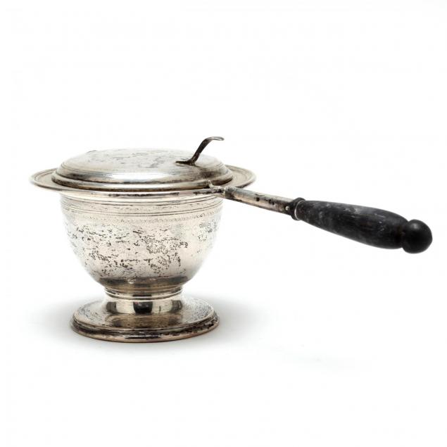 an-american-sterling-silver-strainer-and-stand