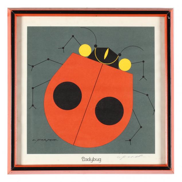 charley-harper-american-1922-2007-i-ladybug-i