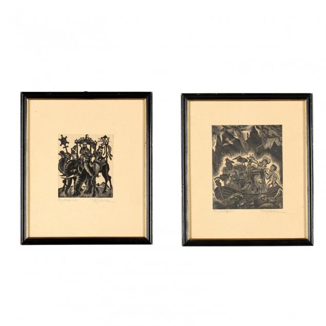 pair-of-old-testament-woodblock-prints