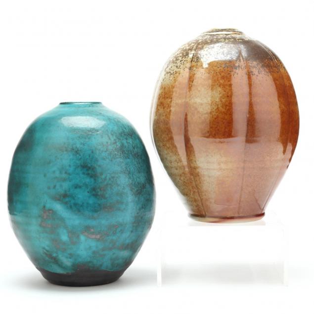 two-ovoid-vases-ben-owen-iii