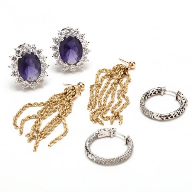 three-pairs-of-earrings