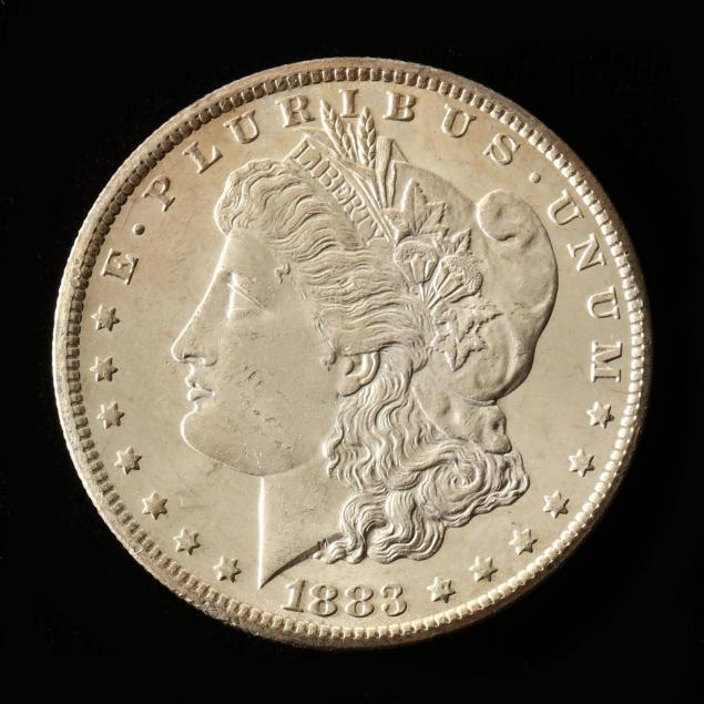 uncirculated-1883-cc-morgan-silver-dollar