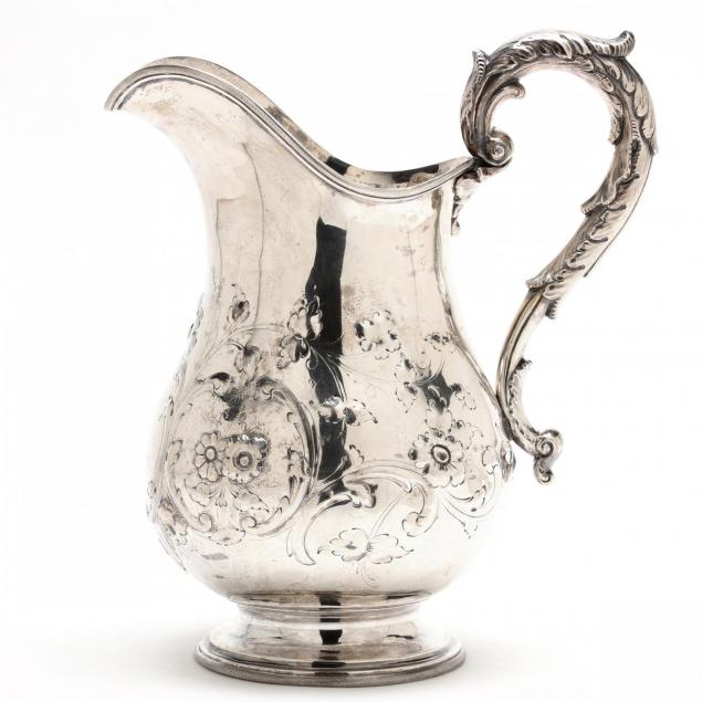 a-new-york-coin-silver-water-pitcher