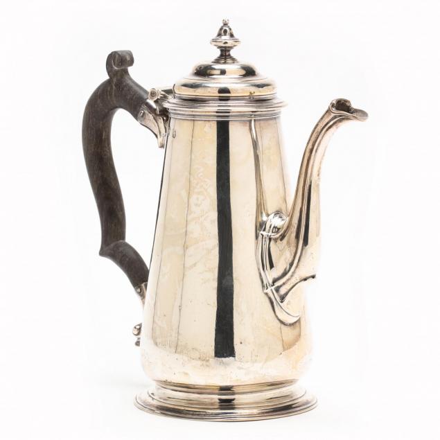 george-ii-silver-coffee-pot