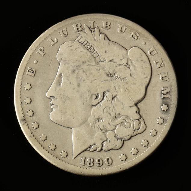 1890-cc-morgan-silver-dollar