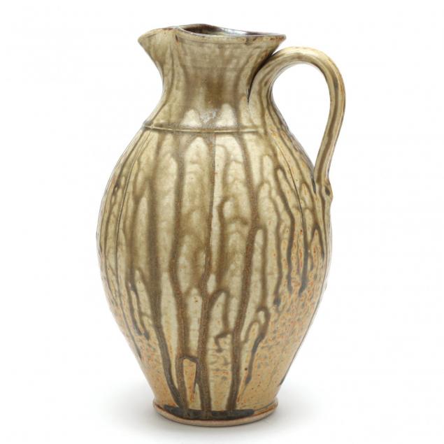 ovoid-pitcher-with-dendrites-ben-owen-iii