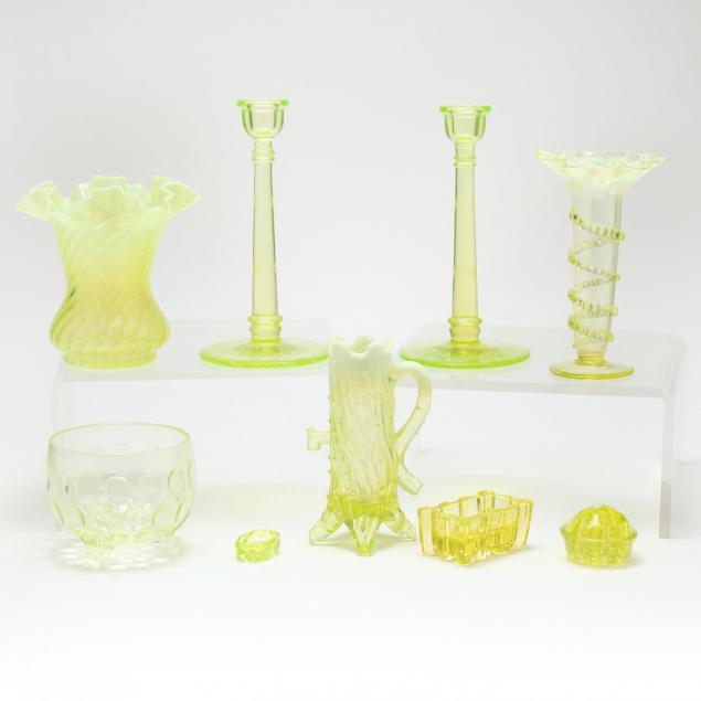 assembled-uranium-glass-group