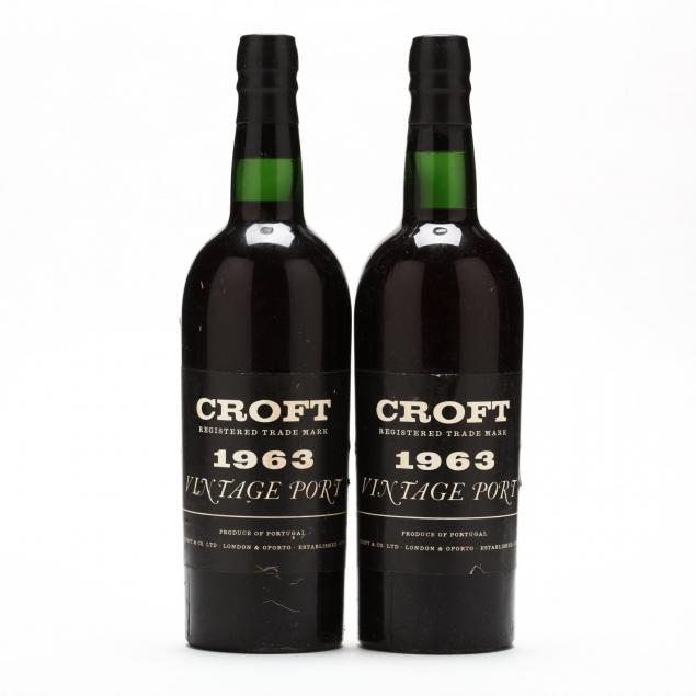croft-vintage-port-vintage-1963