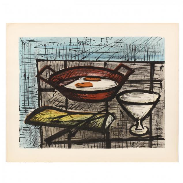 bernard-buffet-french-1928-1999-nature-morte-aux-oeufs-still-life-with-eggs