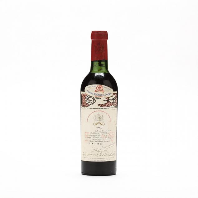 chateau-mouton-rothschild-vintage-1966