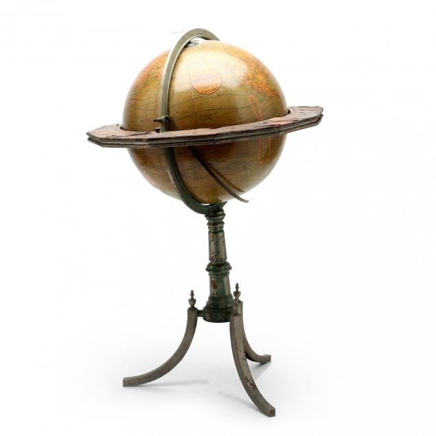 c-f-weber-co-andrew-s-twelve-inch-globe