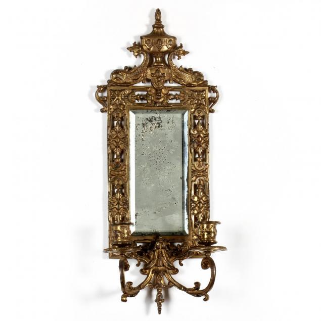 louis-xv-style-mirrored-wall-sconce
