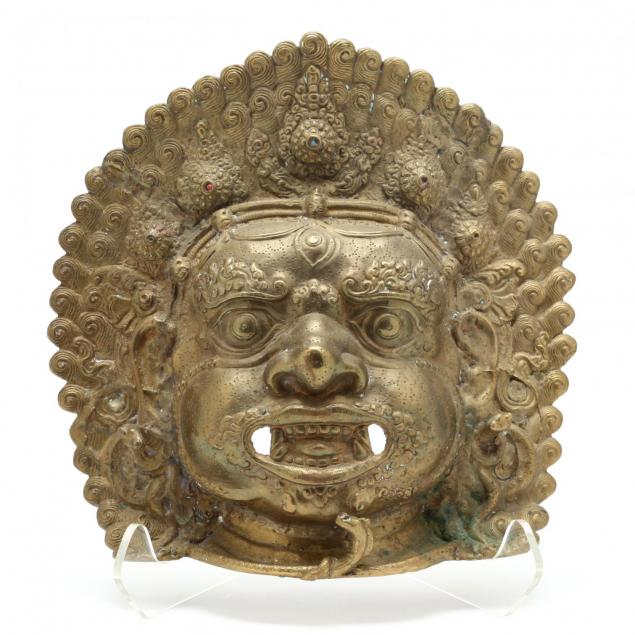 a-bronze-head-of-bhairava