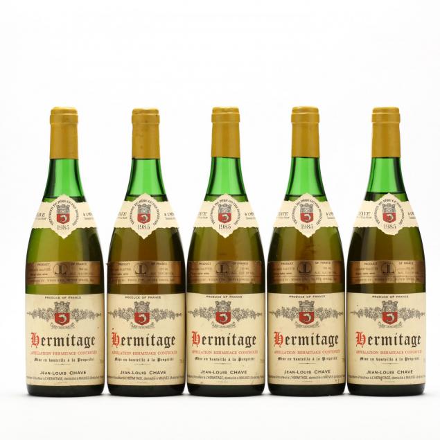 hermitage-vintage-1985