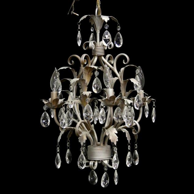 contemporary-italianate-chandelier