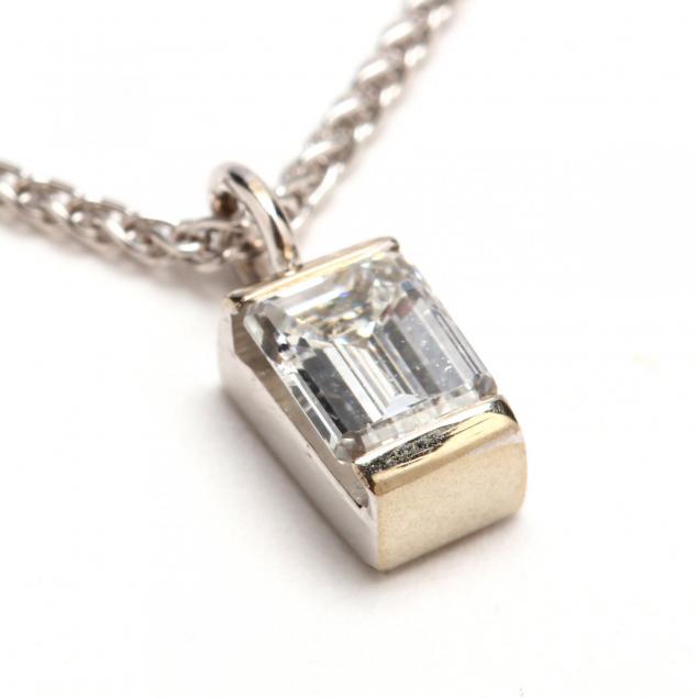 14kt-white-gold-diamond-pendant-necklace