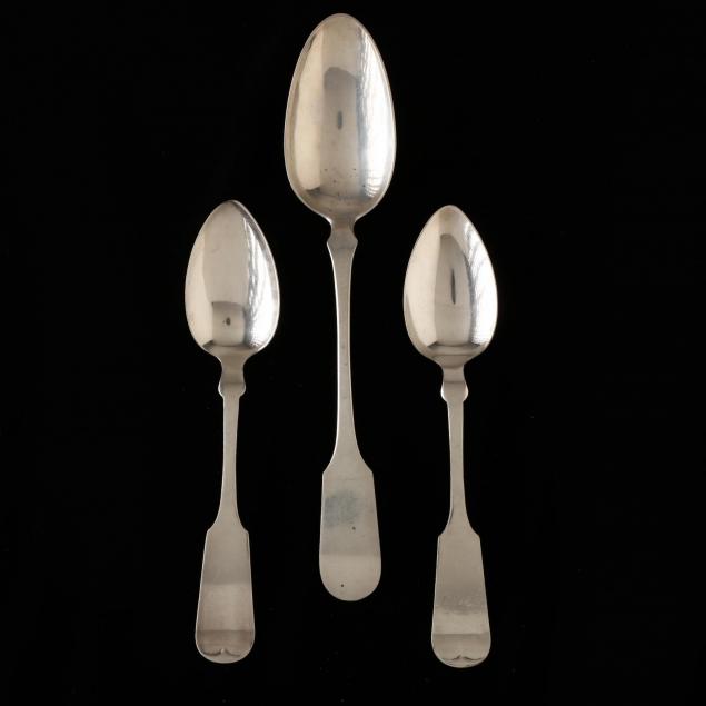 three-19th-century-silverplate-spoons
