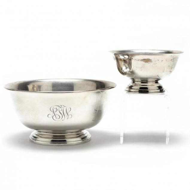 two-sterling-silver-revere-bowls