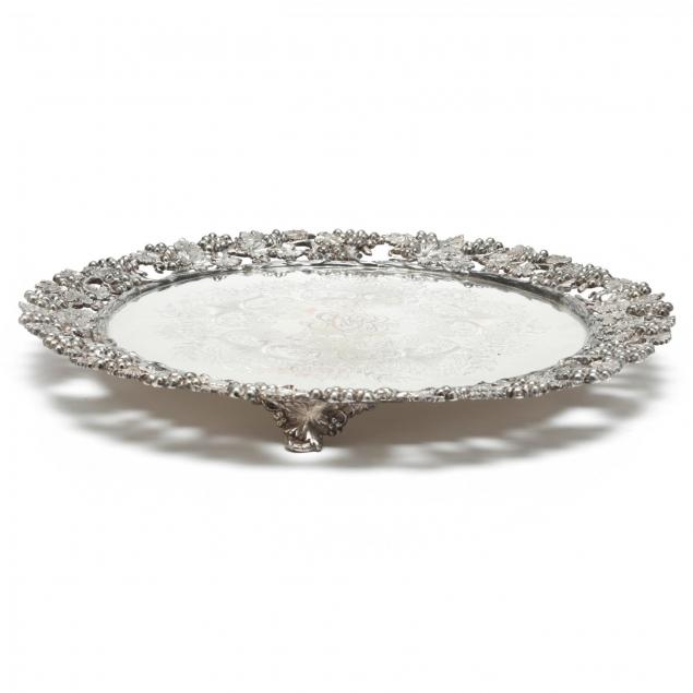 an-ornate-silverplate-salver