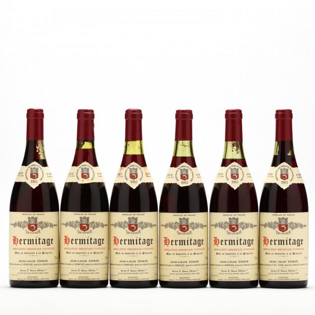 hermitage-vintage-1983