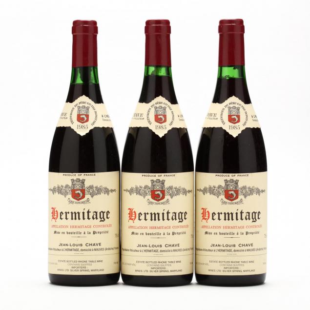 hermitage-vintage-1985