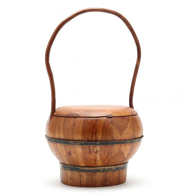 a-chinese-wood-and-metal-lunch-pail-basket