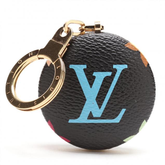 multicolore-keychain-flashlight-louis-vuitton