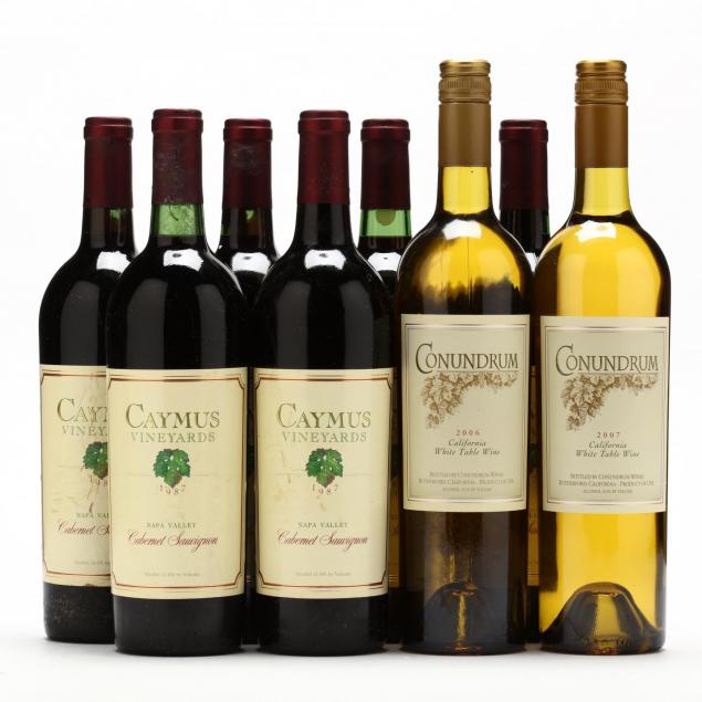 1987-2006-2007-caymus-vineyards