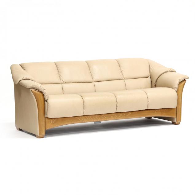 ekornes-stressless-sofa