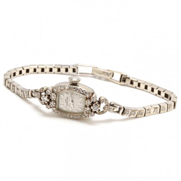 vintage-14kt-white-gold-and-diamond-watch-lady-hamilton