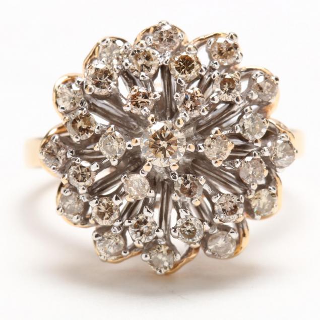 14kt-diamond-cluster-ring