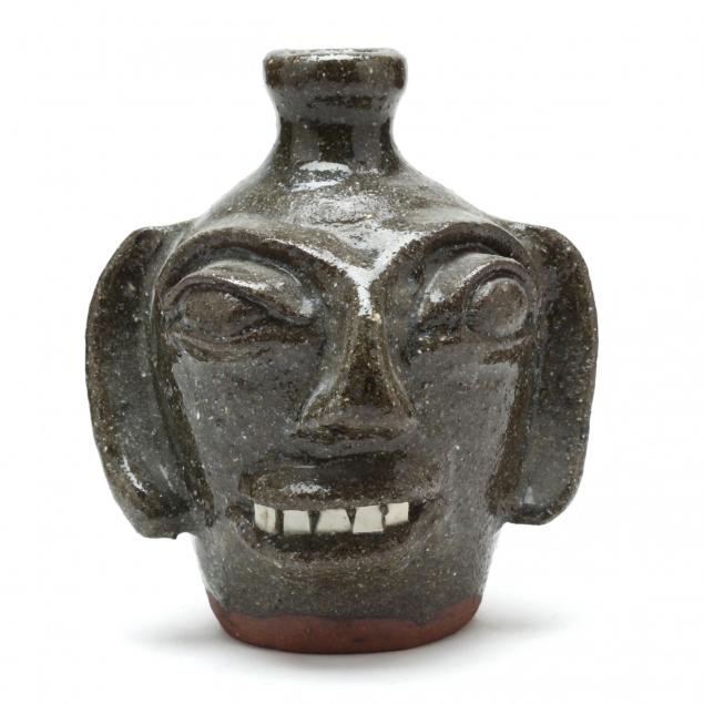 nc-folk-pottery-burlon-craig-small-face-jug