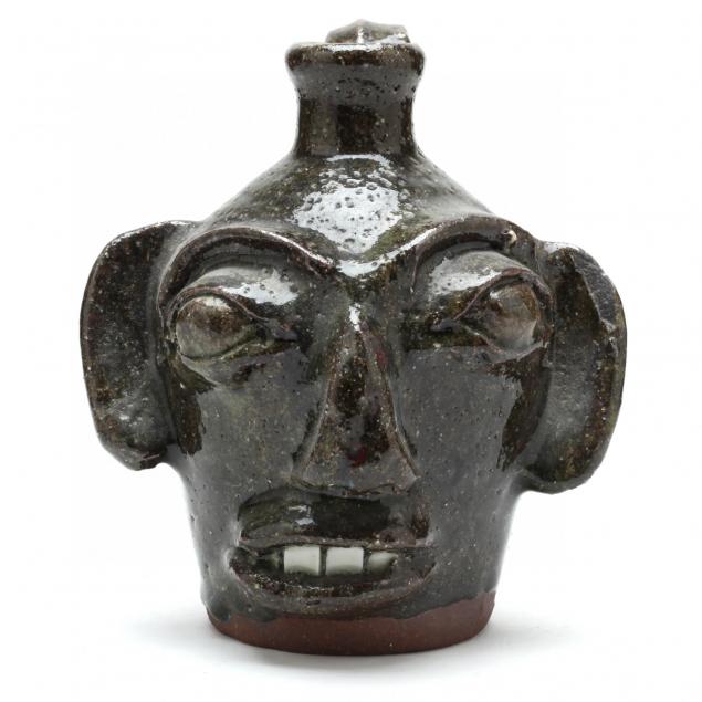 nc-pottery-burlon-craig-small-face-jug