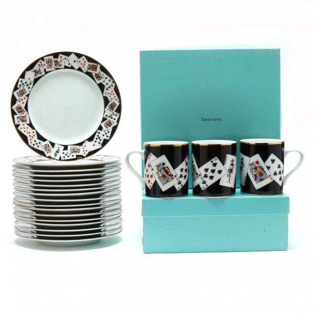 tiffany-co-playing-cards-china-set