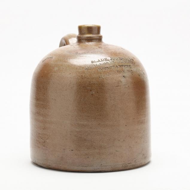 nc-stoneware-whiskey-jug