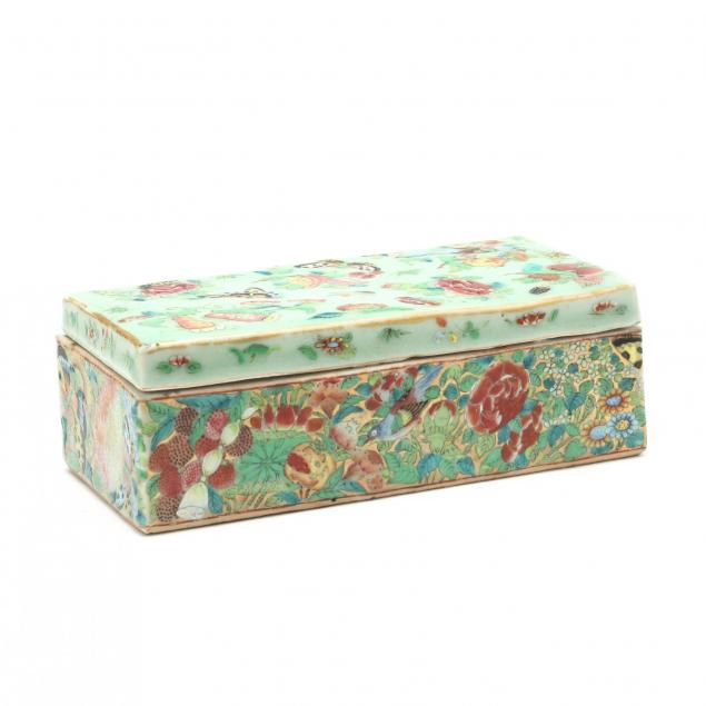 a-celadon-ground-famille-rose-porcelain-covered-box