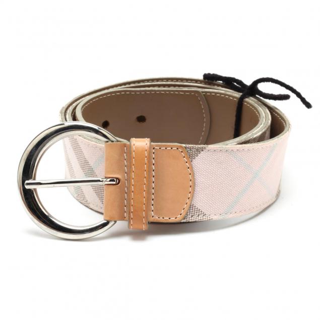 gent-s-burberry-brown-ochre-belt