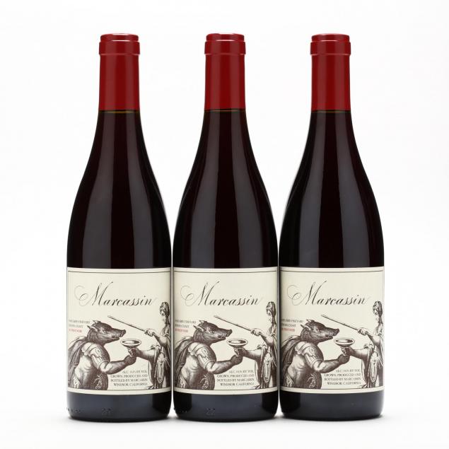 marcassin-vintage-2011