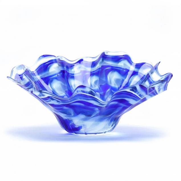 swamp-art-glass-centerpiece-bowl-herman-c-leonhardt