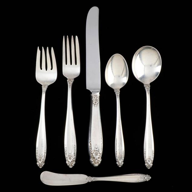 international-prelude-sterling-silver-flatware-service