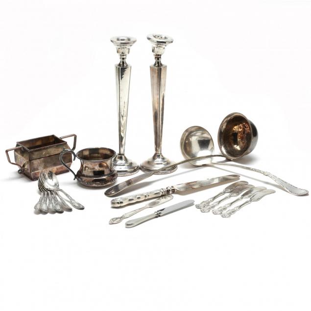 a-group-of-silverplate-sterling-silver