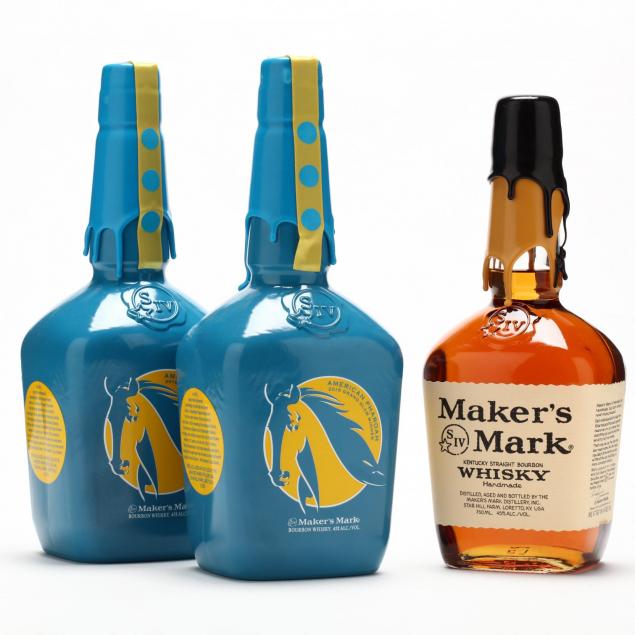 special-collection-of-maker-s-mark-bourbon