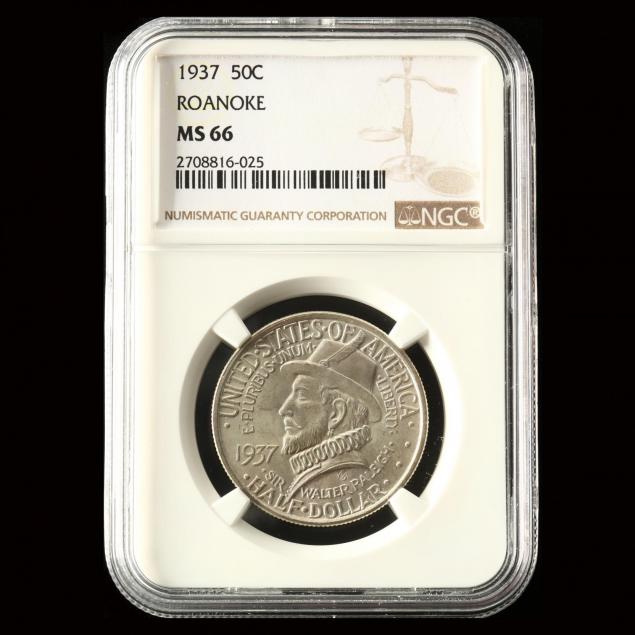 1937-roanoke-half-dollar-ngc-ms66