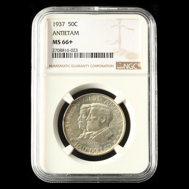1937-antietam-half-dollar-ngc-ms66