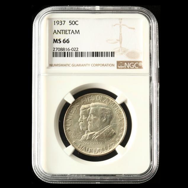 1937-antietam-half-dollar-ngc-ms66