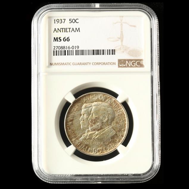 1937-antietam-half-dollar-ngc-ms66