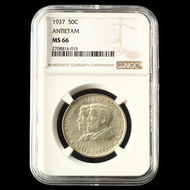 1937-antietam-half-dollar-ngc-ms66